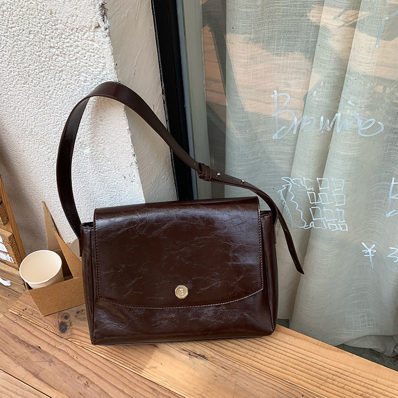 CGCBAG-حقيبة جلد صناعي عتيقة ل - مراجعة Interior Design Simple وسعره